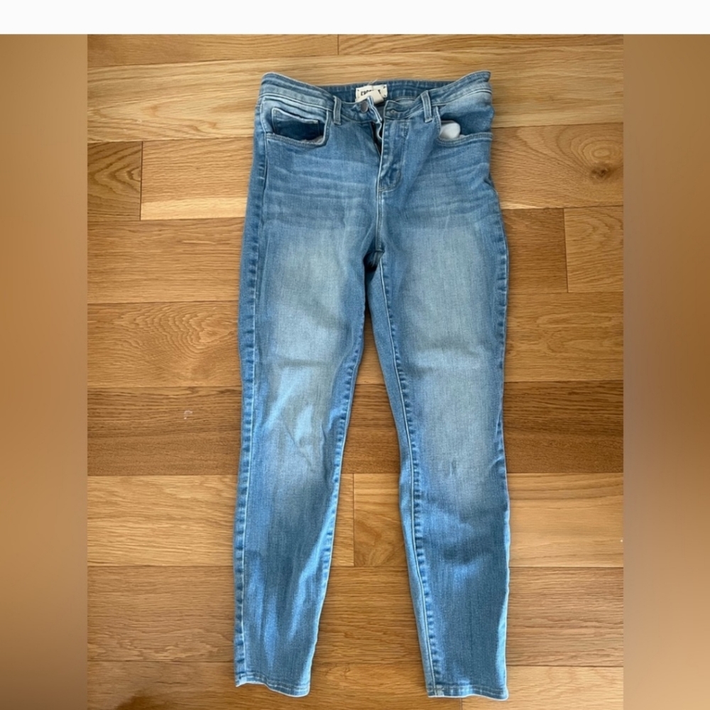 L'Agence jeans